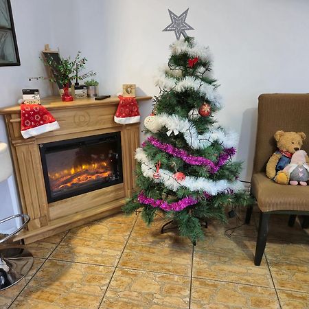 דירות בראשוב Casa Cu Balcon מראה חיצוני תמונה