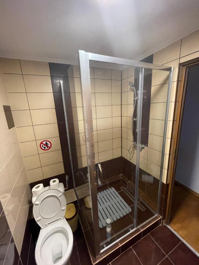 דירות בראשוב Casa Cu Balcon מראה חיצוני תמונה