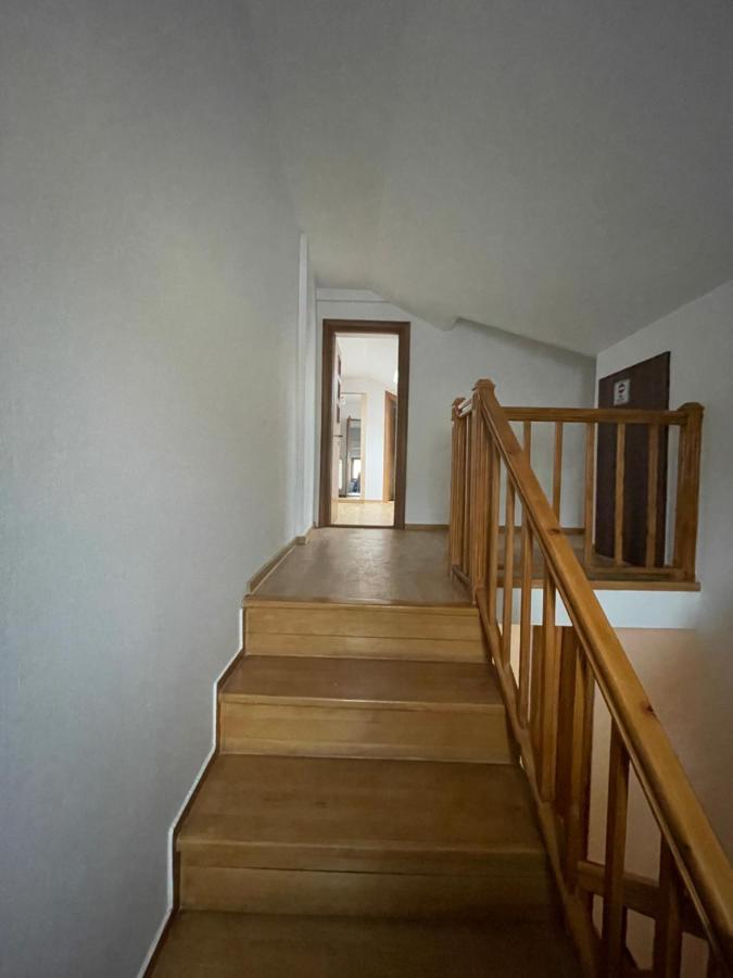 דירות בראשוב Casa Cu Balcon מראה חיצוני תמונה