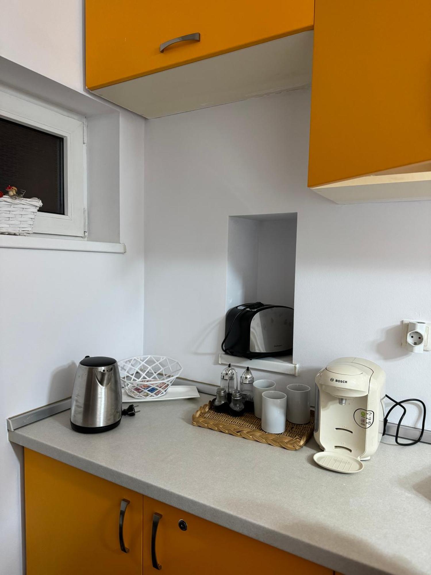 דירות בראשוב Casa Cu Balcon מראה חיצוני תמונה